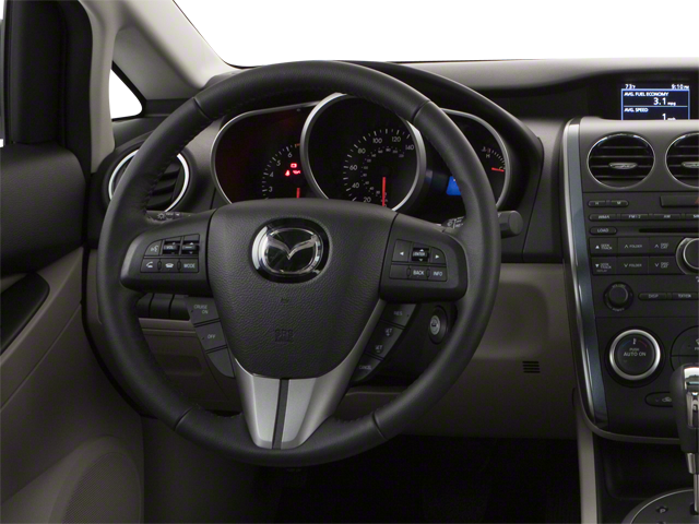 2010 Mazda CX-7 i SV
